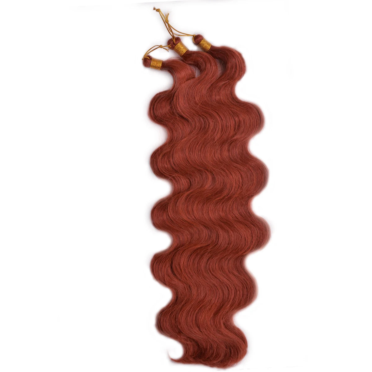 Deep Wavy Twist Crochet Hair Boho Braid Hair Synthetic Curly Hair Crochet Braids High Temperature Fiber Braiding Hair Extensions