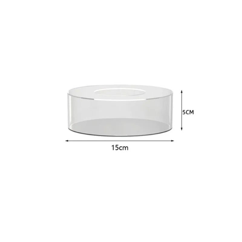 Cake Decorating Display Tool