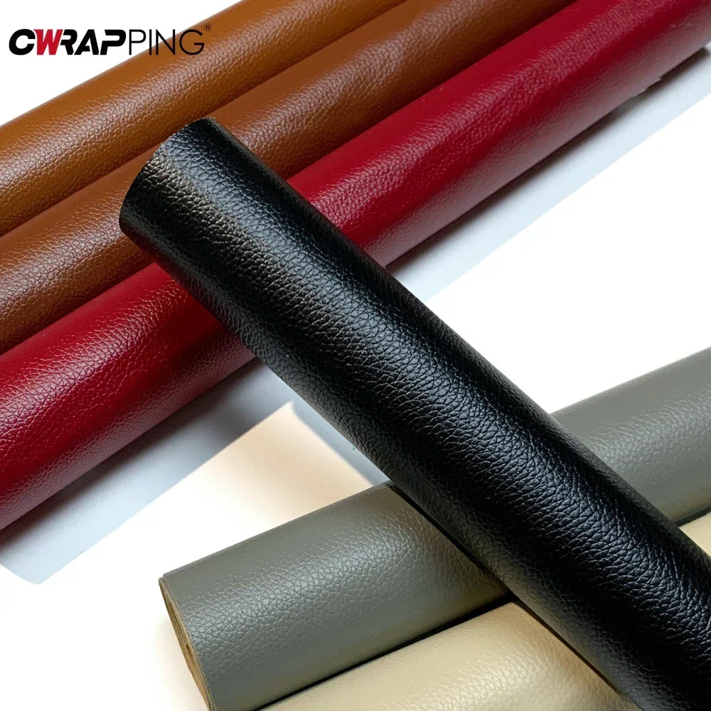 PU Leather Repair Patch