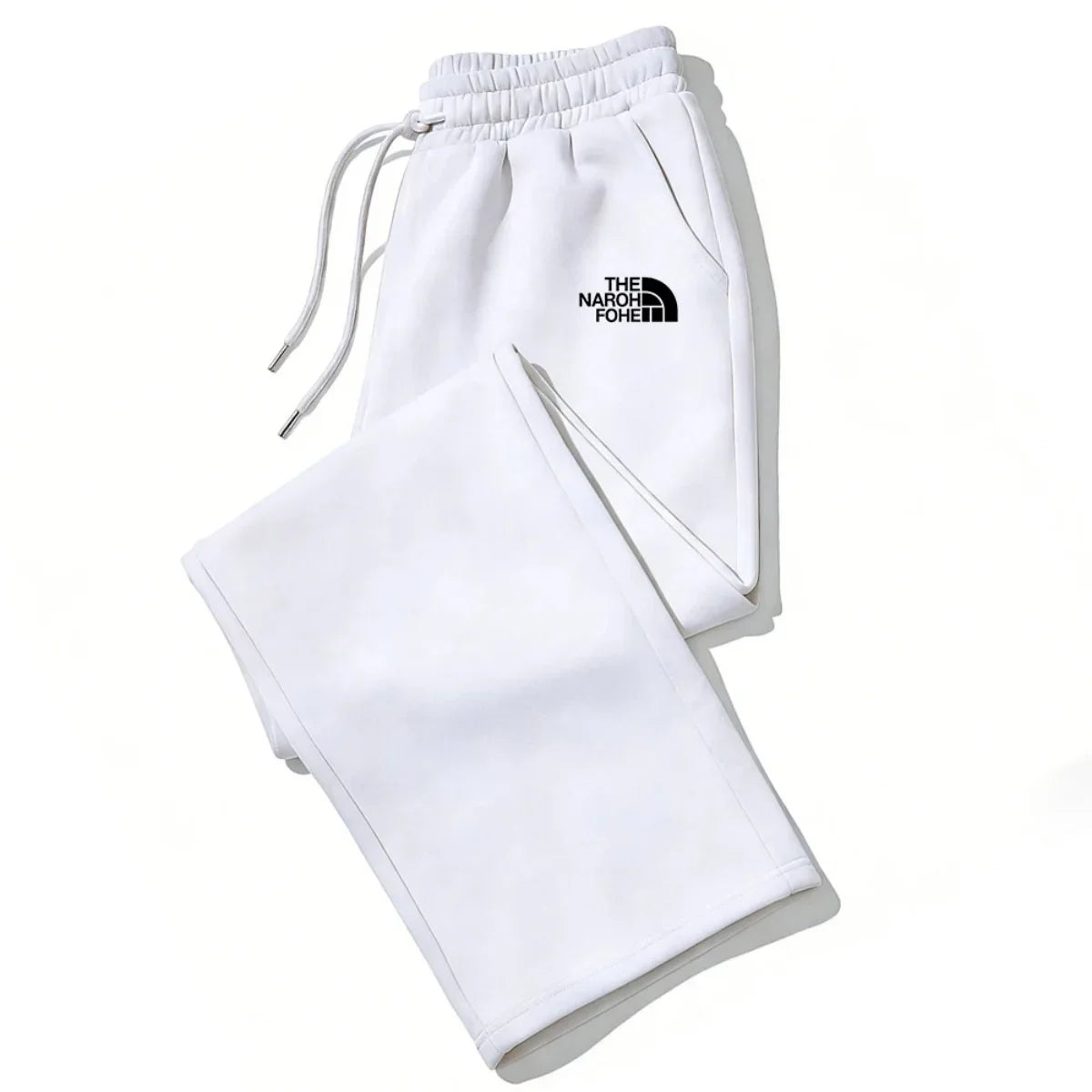 Womens Straight Leg Sweatpants Joggers High Quality Fleece Casual Streetwear Pants Spring Autumn Trousers Woman Pants New 2026