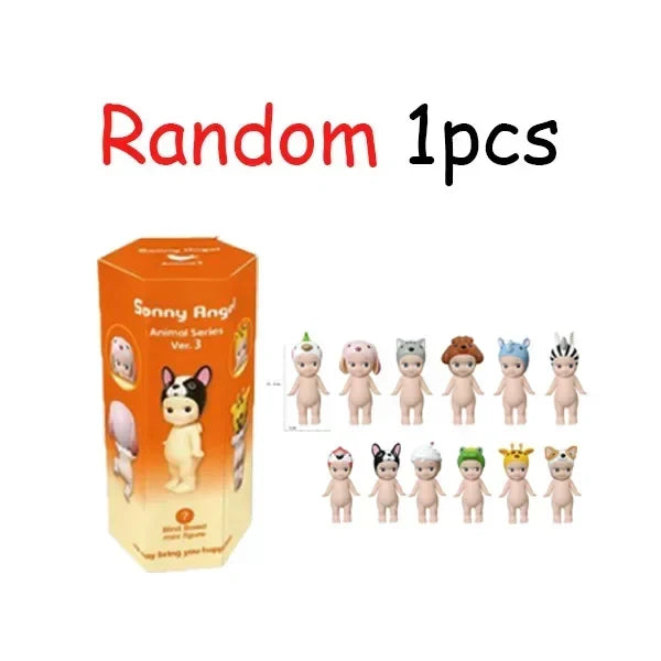 Sonny Angel Hippers Blind Box