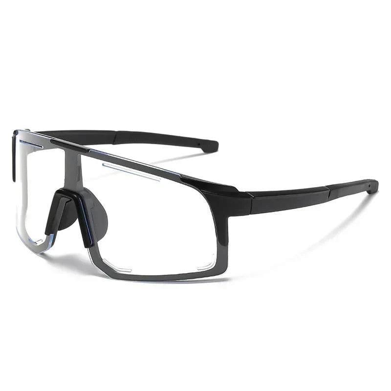 Sports Wrap Around UV400 Sunglasses
