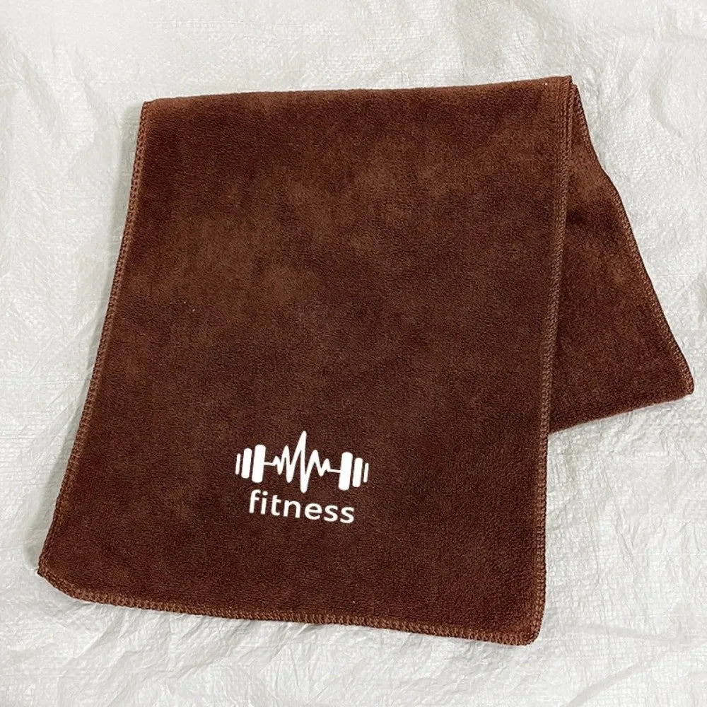 Portable Quick-Dry Sports Towel Lightweight Soft Absorbent Towel Microfiber Towels Men and Women