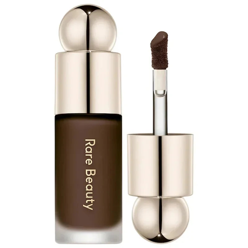 2026 Rare Beauty Face Liquid Highlighter Bronzer Contouring Cream Highlight Shine High Lighter Illuminator Easy To Apply Makeup