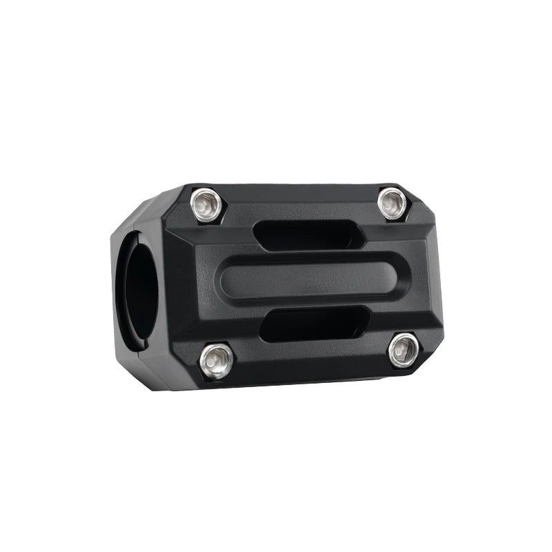 For Loncin Voge DS525X DS900X DSX 525 DSX 900 Voge 500AC 500DS 300DS Motorcycle Engine Guard Bumper Block Crash Bar Protection