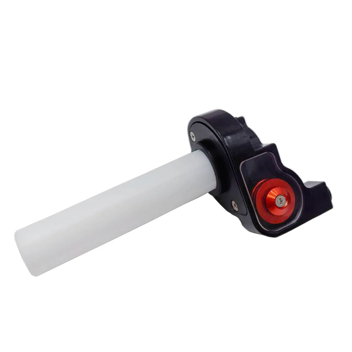 Motorcycle 22MM 7/8" Quick Turn Throttle Grips Settle Twist Gas Throttle Handle Grip For Dirt Pit Bikes ATV GPX SDG Parts