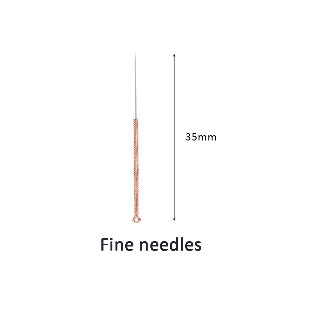 Plasma Pen Replace Needles Mini Mole Removal Pen Needles for Spot Mole Freckle Plasma Point Pen Machine Beauty Accessories