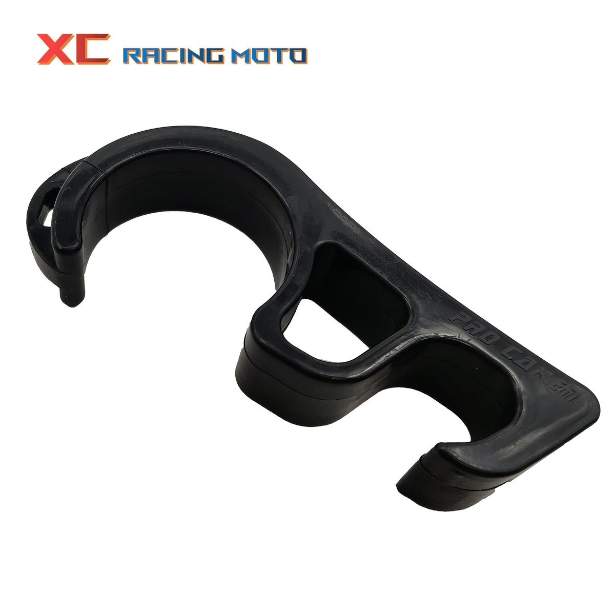Motorcycle Universal Buckle Brake Hook Parking Safety Lock Bicycle Slope Parking Lock For SX EXC YZ YZF KLX KX CRF CR RMZ DMZ