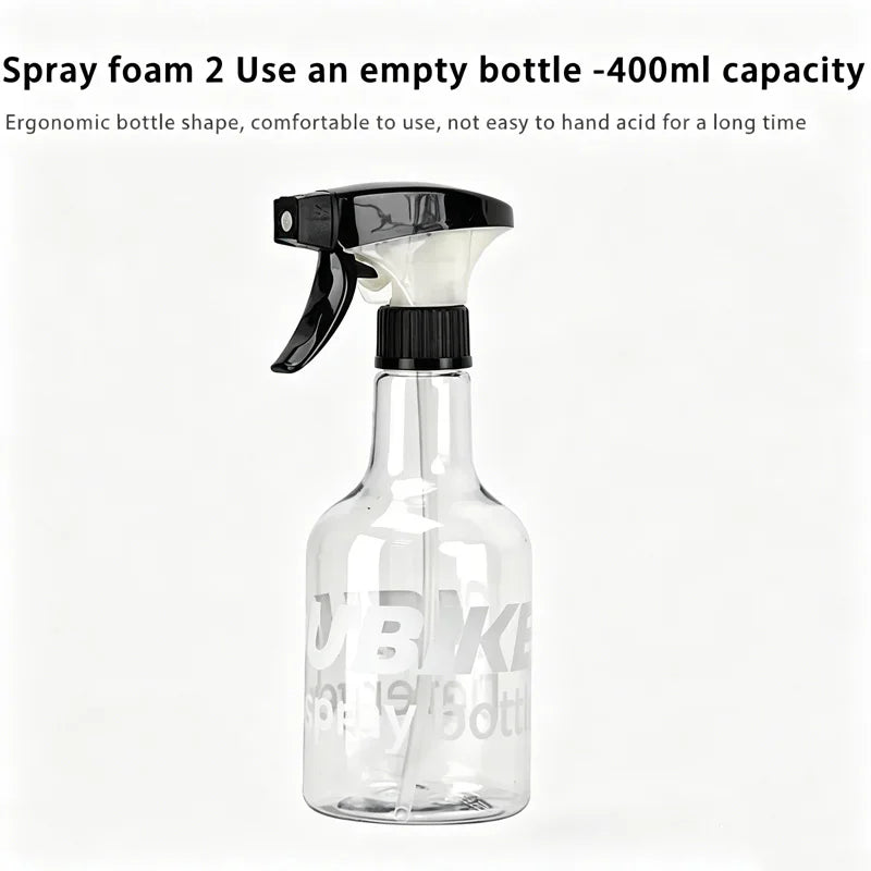 100/350ml Bike Drivetrain Cleaner Bicycle Chain Cleaning Maintenance Liquid Degreaser Spray Bike Chain Cleaner Bicycle Degreaser