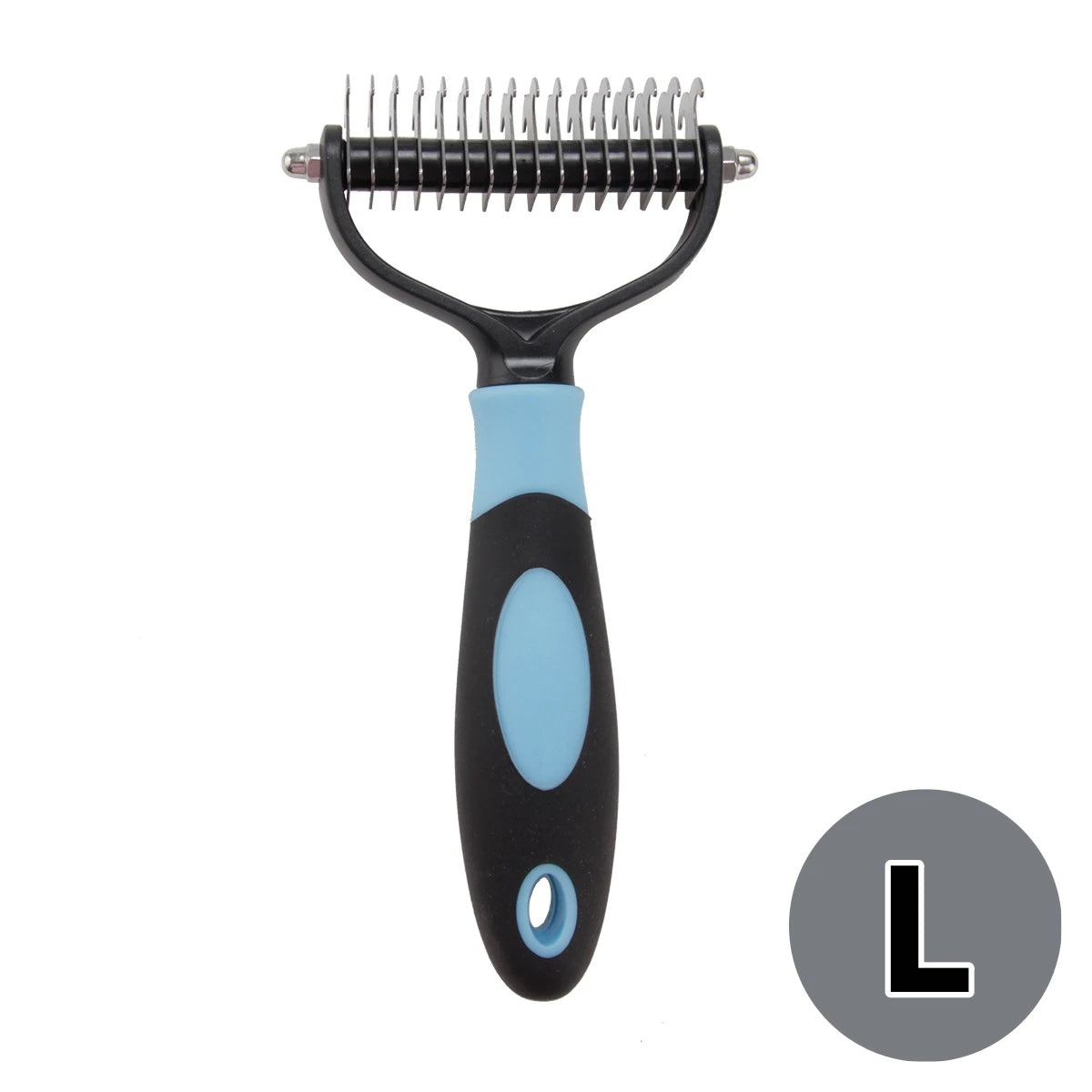 Dog Brush for Pet Hair Remover Grooming Comb - Efficient Hair Removal Tool for Cats And Dogs Pet Hair Brush Accessory