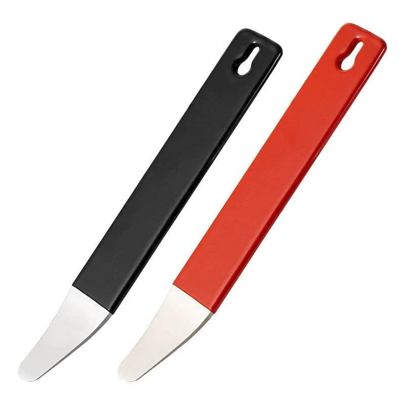 Stainless Steel Car Pry Board Car Trim Removal Level Pry Tools Door Panel Audio Terminal Fastener Driver Automotive Repair Parts