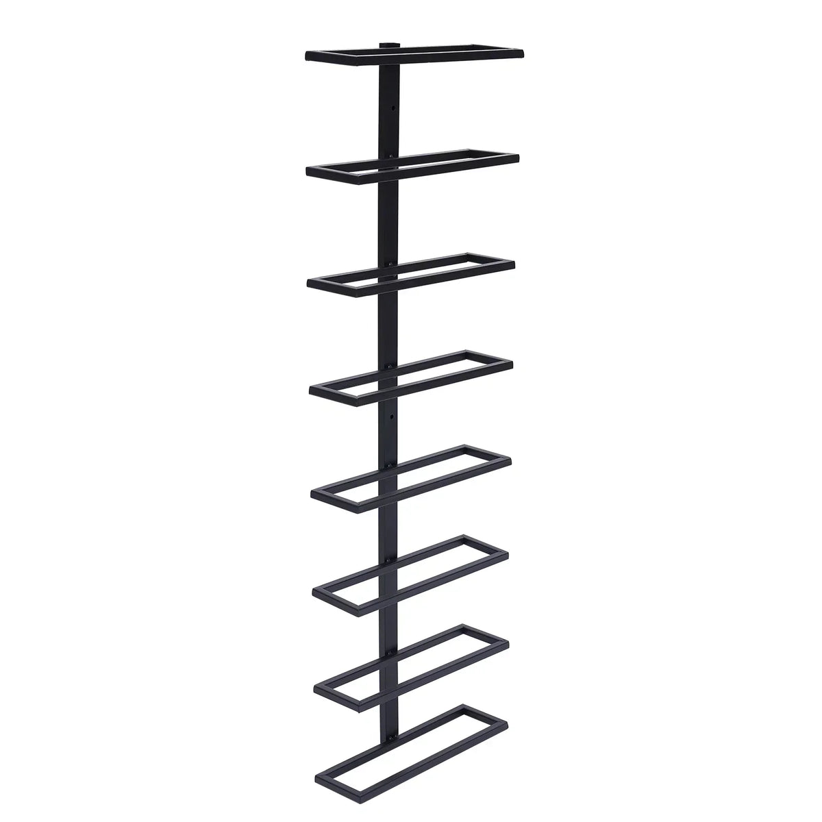 Iron Wine Glass Holder