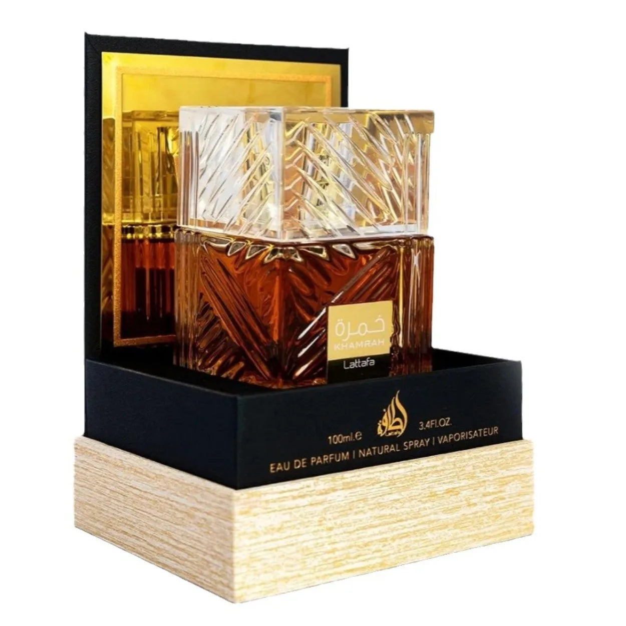 Dubai Charm Cologne Unisex Neutral Fragrance Fresh Wood Light Perfume Leather Fragrance Perfume New Lasting Temptation Fragrance