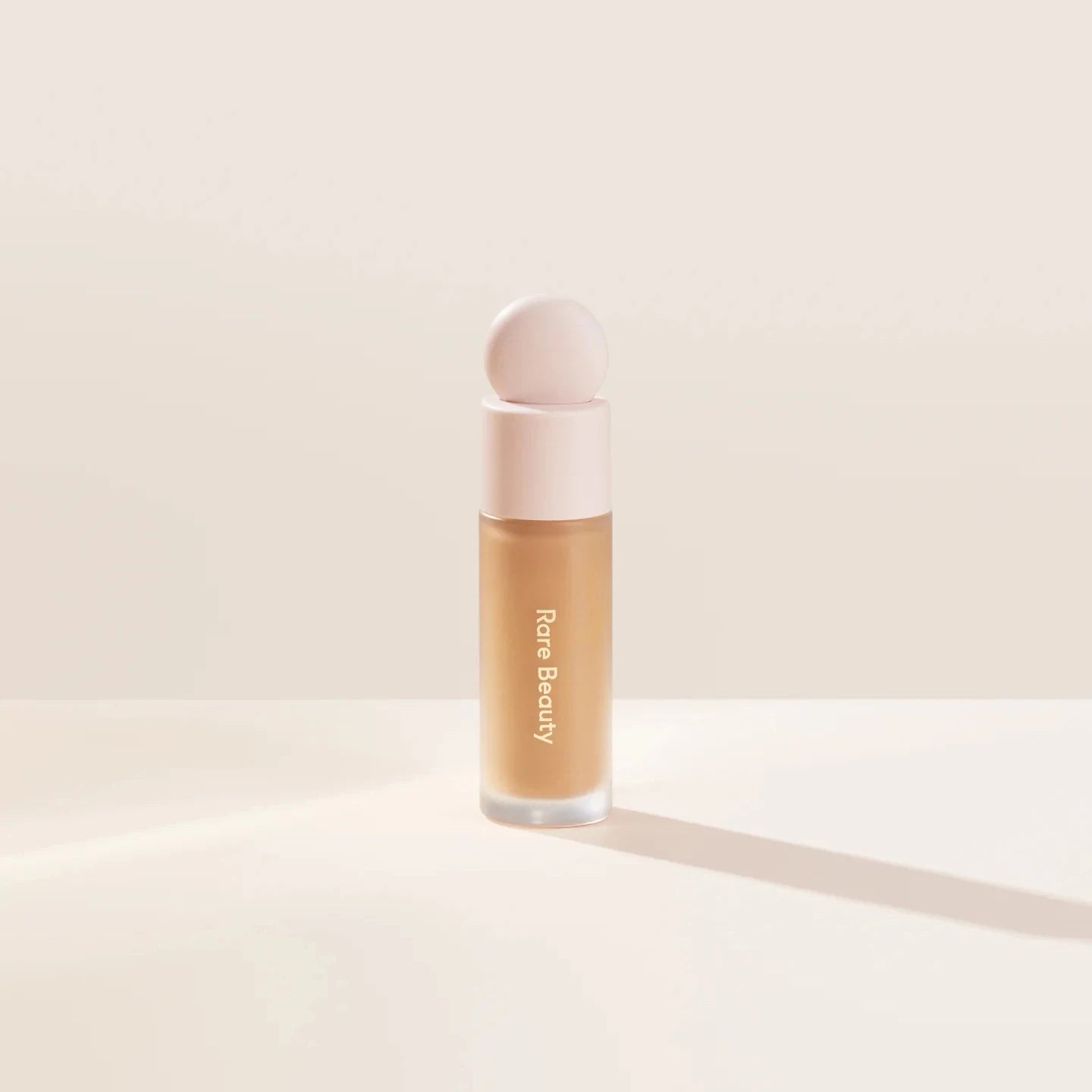 New Rare Beauty Liquid Touch Weightless Foundation Naturally Covers Flaws Dark Circles Freckles Acne Moisturizing Base Makeup