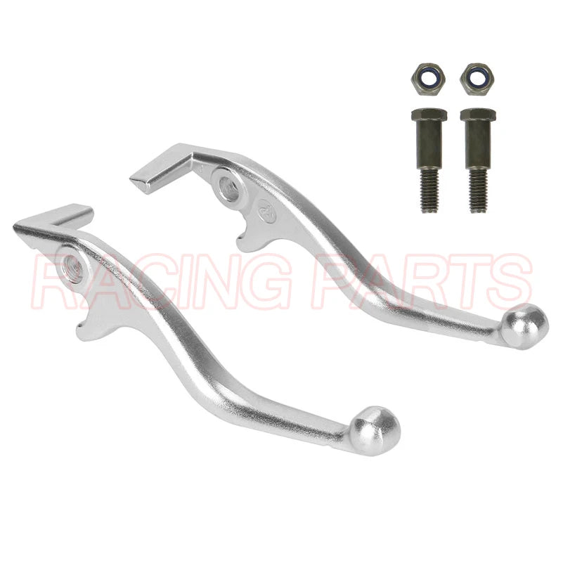Left and Right Brake Lever for Tutto Tuttio Soleil01 Electric Drit Bike Ebike Handbrake Levers Motorcycle Clutch Lever Parts