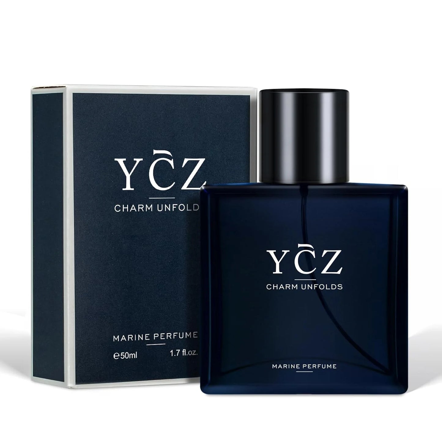 Brand Ocean Man Perfume Perfume For Man Sandalwood Spray Flirting Pheromone Long Lasting Romance Gentleman Dating Gift