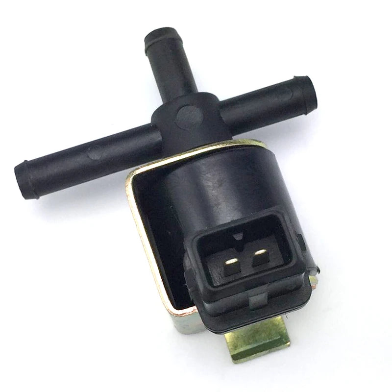HONGGE Car N75 Turbo Boost Control Valve Solenoid  1.8t For VW Golf MK4 Passat B5 Audi A4 TT 058 906 283 C 06A906283E 058906283E