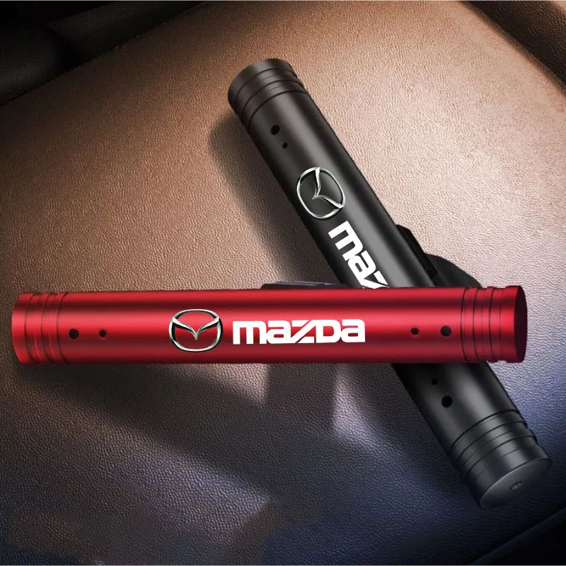 Car Aromatherapy Stick for Mazda 3 6 CX5 2 CX3 CX9 MX5 RX8 Axela Demio Atenza MS GJI GH BK MP CX30 CX7 MX3 BM Accessories