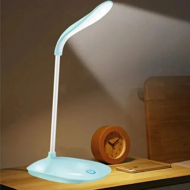 SUPMANGO USB Touch Dimmer Reading Lamp