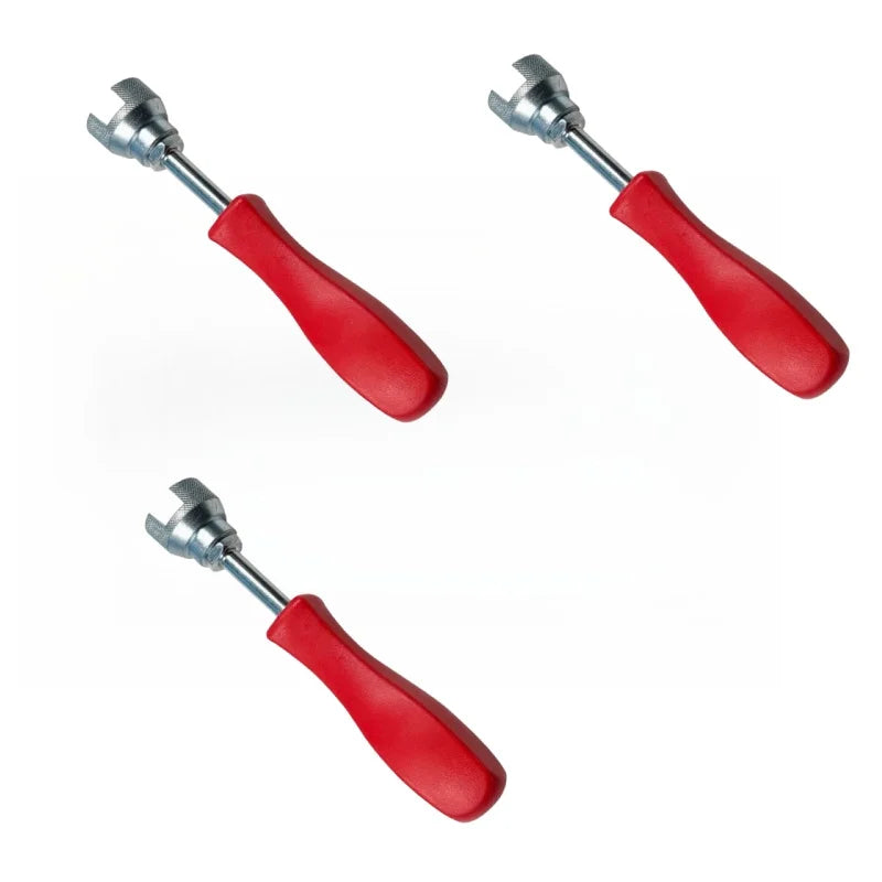 Drum Brake Spring Tool Set for Brake Shoe Removal and Installation Auto Repair Maintenance Kit for Car Truck