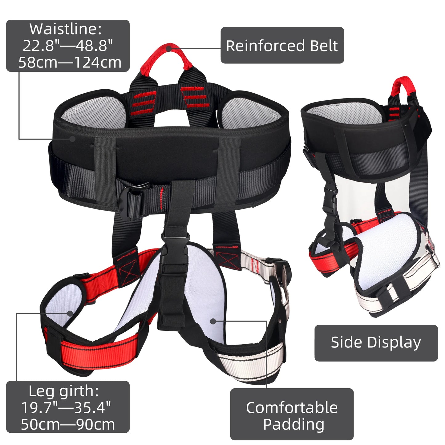 Heavy Bungee Fitness Kit Resistance Belt for Home Gym Yoga Rope Gravity Bungee Training Pro Tool for Home Gym Studio