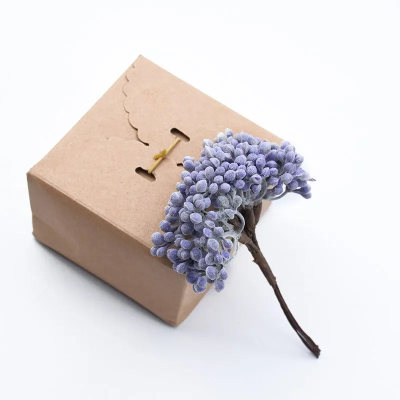 1/3pcs Artificial Flowers Fake Plants Home Room Table Decor Accessory Outdoor Yard Garden Products Wedding Bridal Bouquets Props