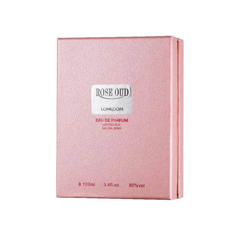 Lonkoom Sweet Cupcake Perfume 100ml