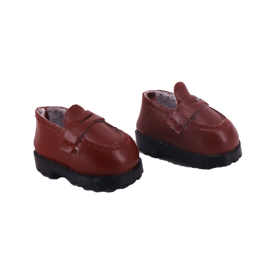 Labubu 3.8cm Doll Shoes