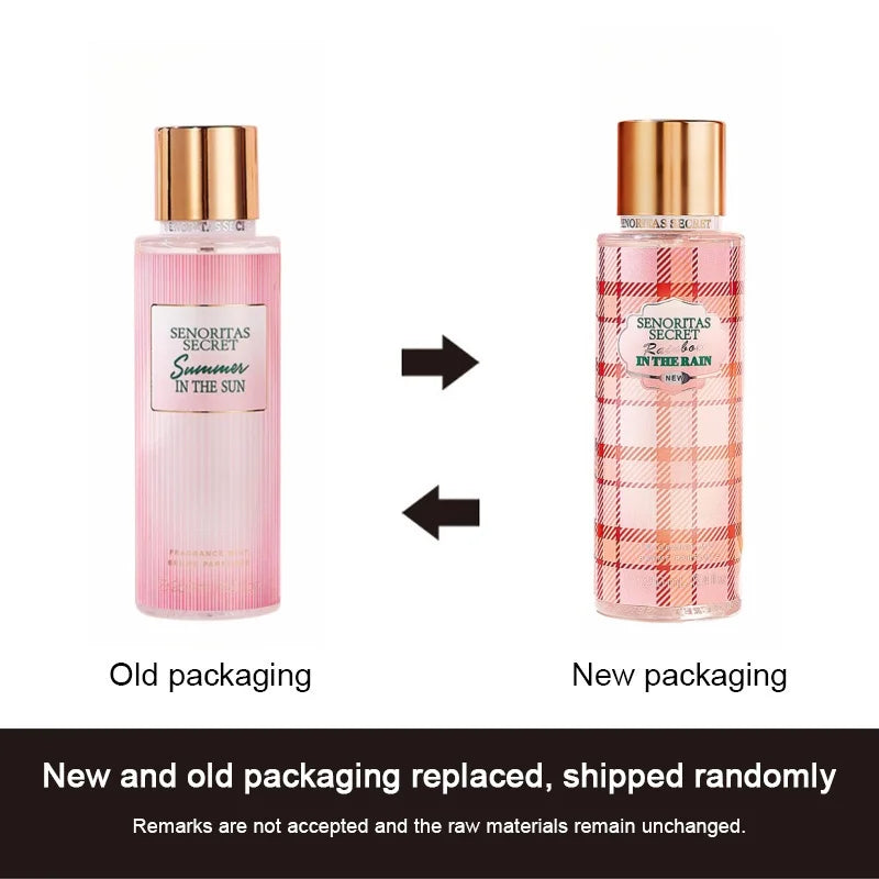 Original Secret Unisex Charm Perfume Spray Popular Lasting Eau De Parfum Spray Victoria Pheromone Couple Dating Perfume Gifts