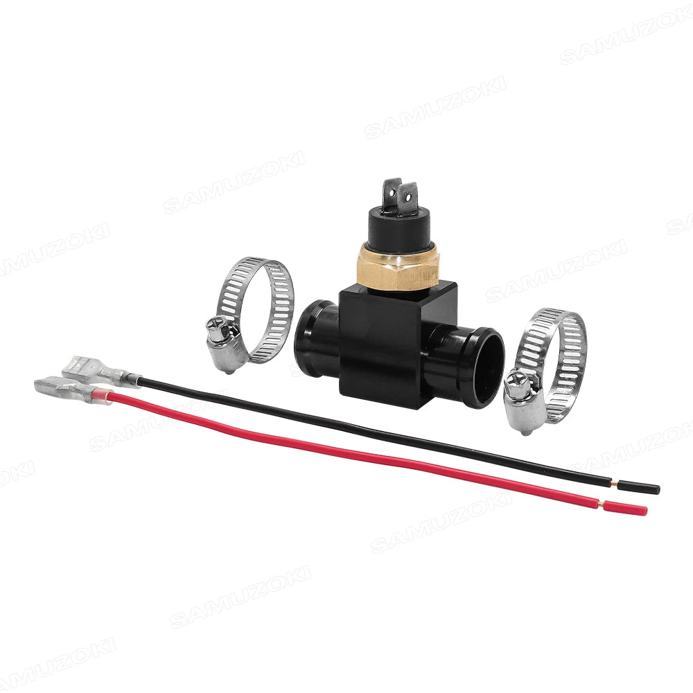 Temperature Switch Radiator Fan Thermostat for Beta 125-498 RR 2T 4T X-TRAINER 300 125 250 300 350 390 400 450 480 498