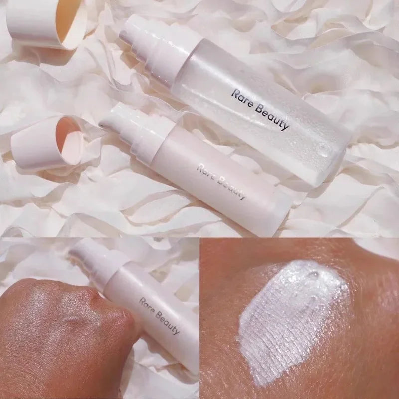 Rare Beauty New Niacinamide Hand Cream Whitening Winter Wrinkle Removal Crack Prevention Moisturizing Refreshing Tender Skincare