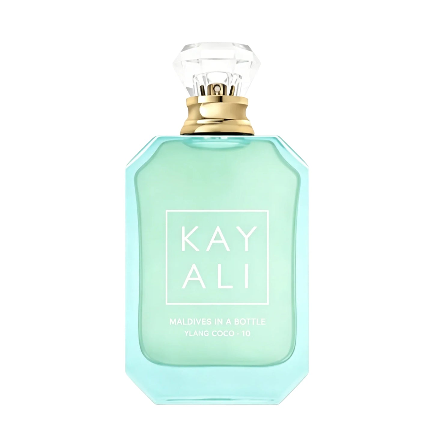 KAYALI Perfume Collection 100ml Eau De Parfum – Long Lasting Luxury Fragrance for Women & Men – Multiple Scent Options