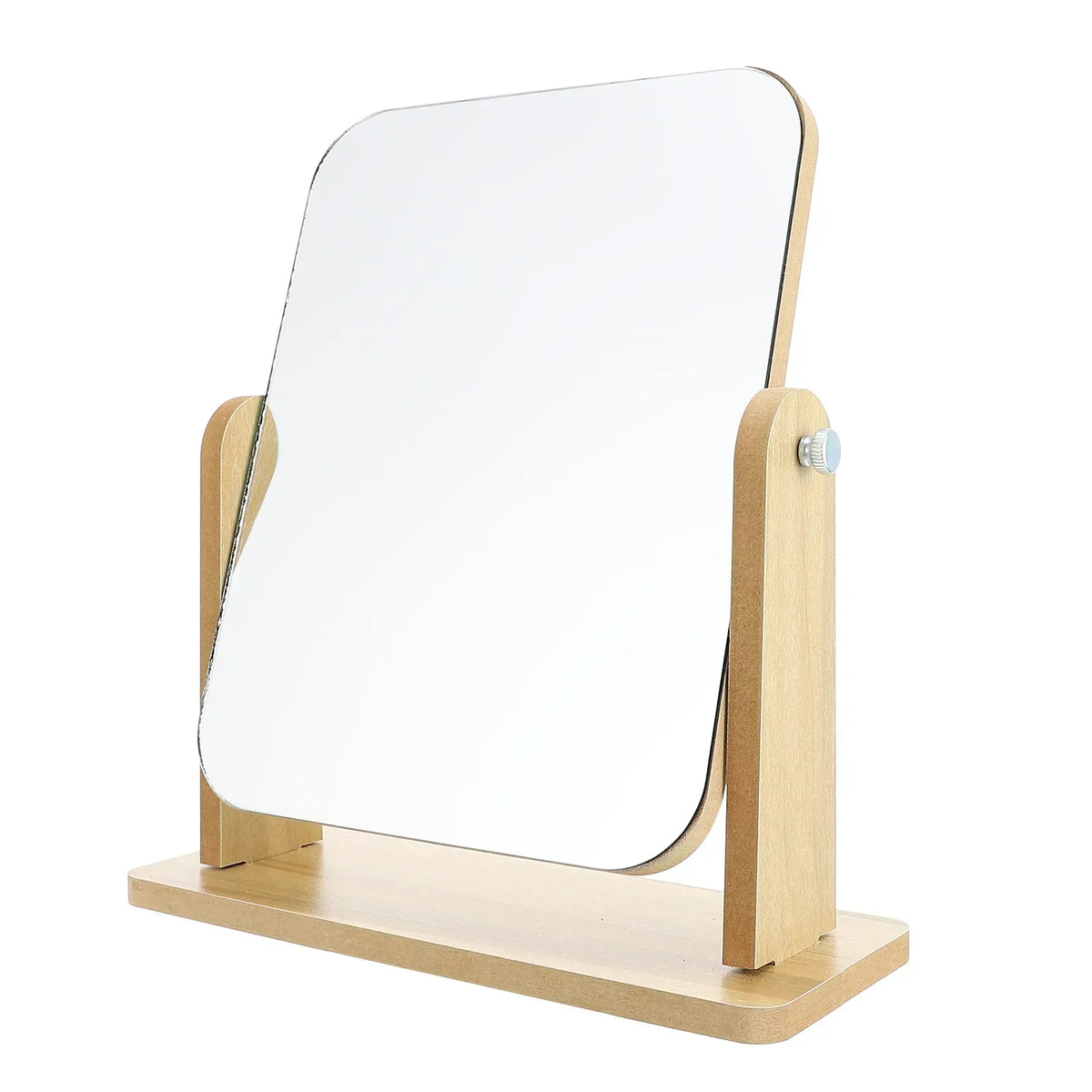 Swivel Desktop Vanity Makeup Mirror