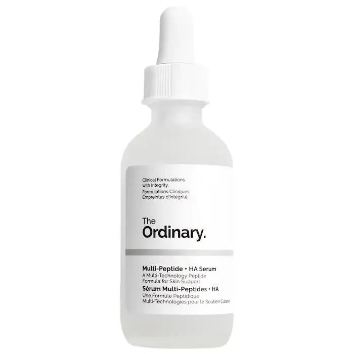The Ordinary Skin Care Sets Niacinamide Serum Niacinamide Hyaluronic Acid Serum 30ml Original Moisturizing Skincare Products