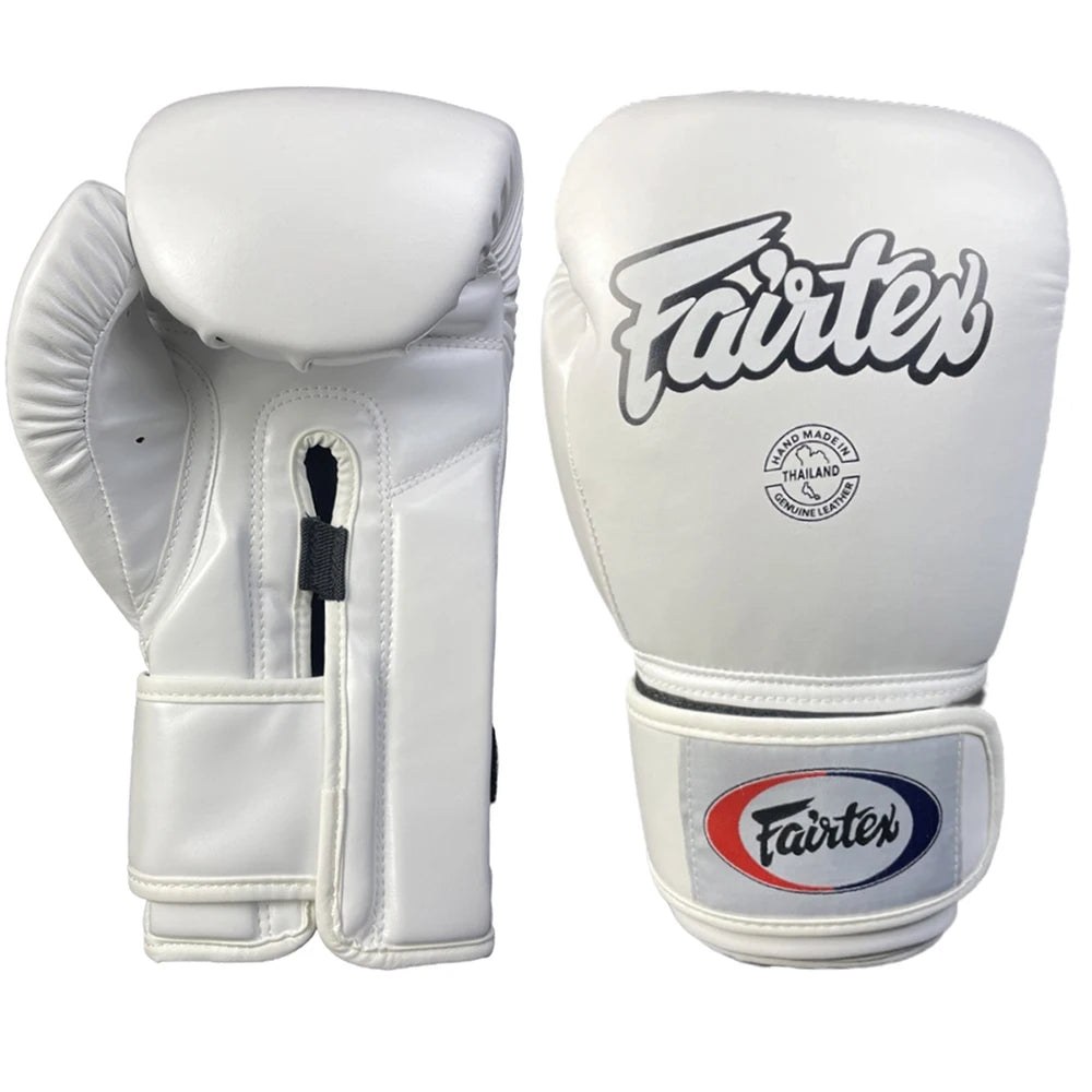 Breathable Boxing Gloves for Men And Women with Superior Wrist Support And Shock Absorption - Punching Padde
