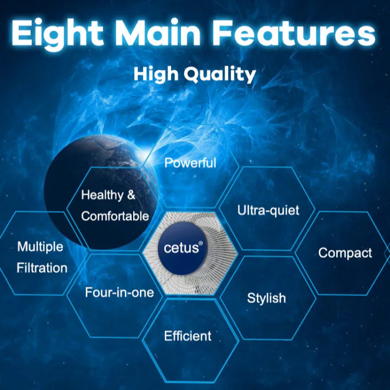 【wholesale】Household Mini Bladeless Tower Fan Portable USB Vertical Electric Fan