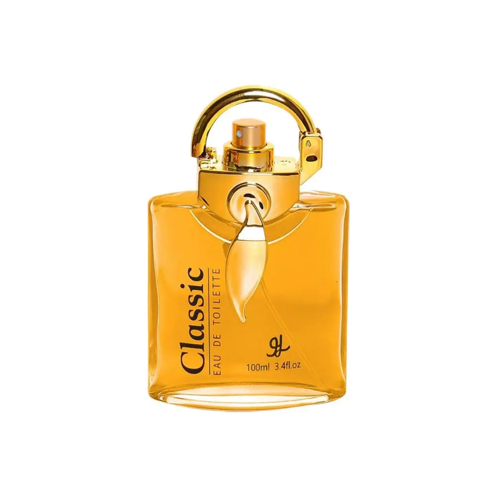 Million Gold For Women EDP | Long-Lasting Oriental Floral Perfume With Rose, Patchouli & Oud | Luxury Woody Fragrance