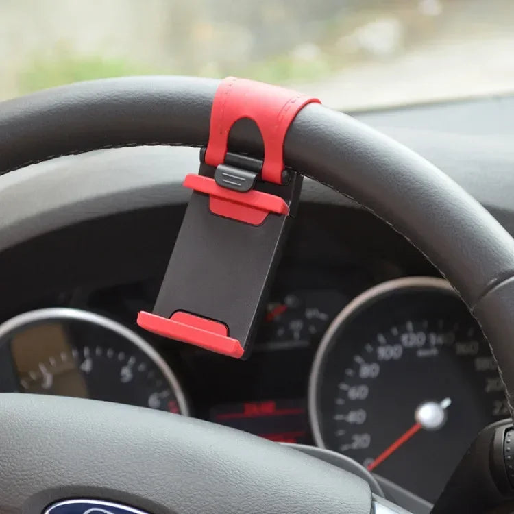 Universal Gravity Car Phone Holder Air Vent Clip Mount Mobile Auto Stand Smartphone GPS Support
