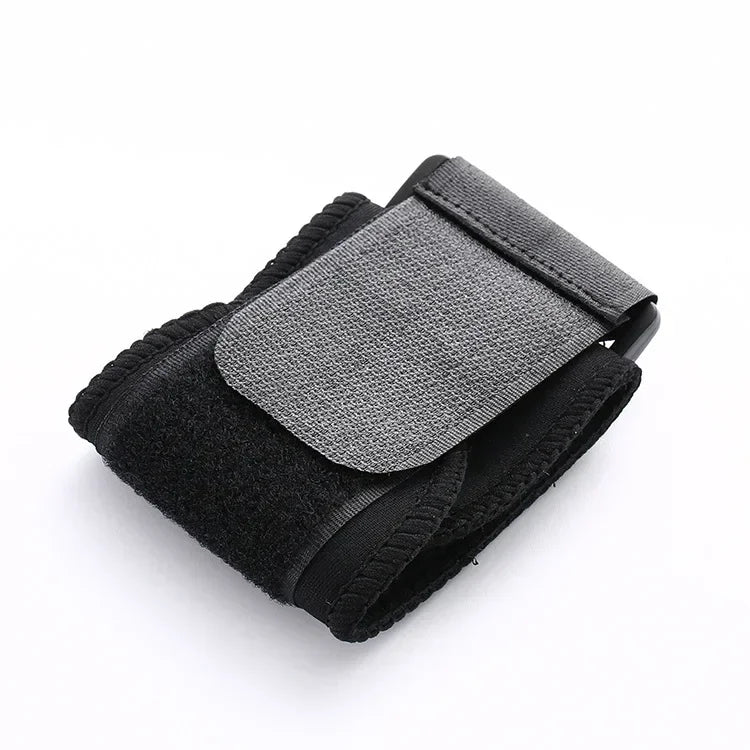 Adjustable Sports Wrist Brace Injury Wrap Bandage Support Gym Strap Compression Wrist Guard Fitness Protector Sport Wristband