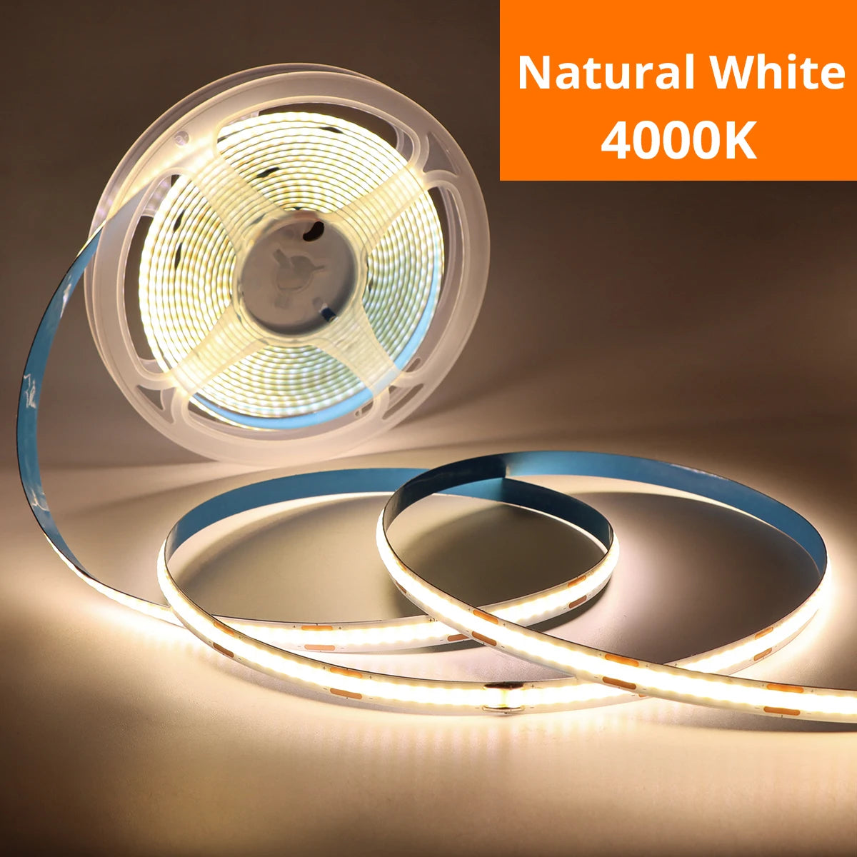 320 Leds/M 5V USB COB LED Strip Light with Hand Sweep Motion Sensor LED Tape Lamp Waterproof Kitchen Cabinet Lighting Ribbon