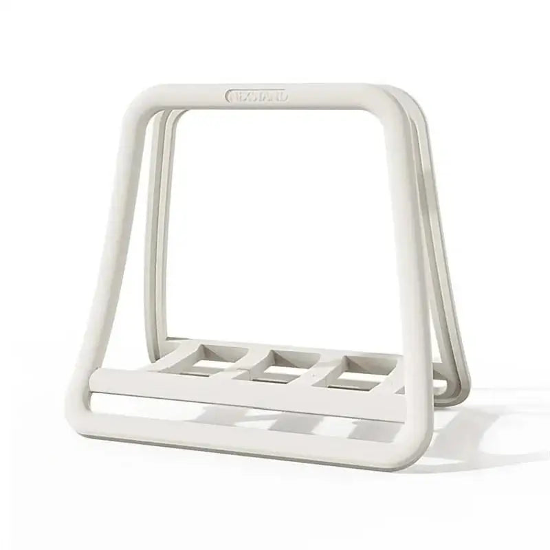 Universal Vertical Laptop Stand Laptop Desktop Holder Foldable Tablet Bracket For Macbook Air Pro iPad Lenovo Dell Notebook Dock