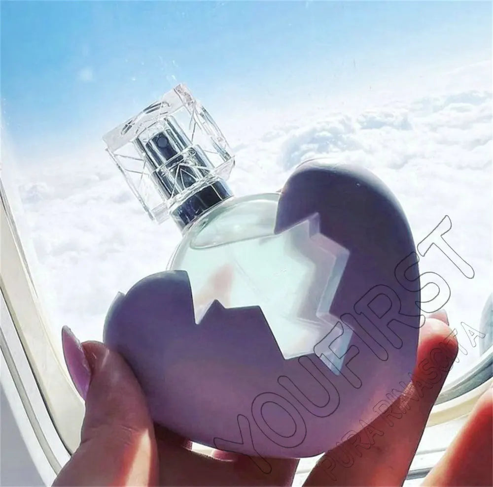 Love Sweetheart Perfume Women Plant Floral Scent Spray Eau De Parfum Femme 100ml Club De Nuit Perfumes Feminino Aromatic Water