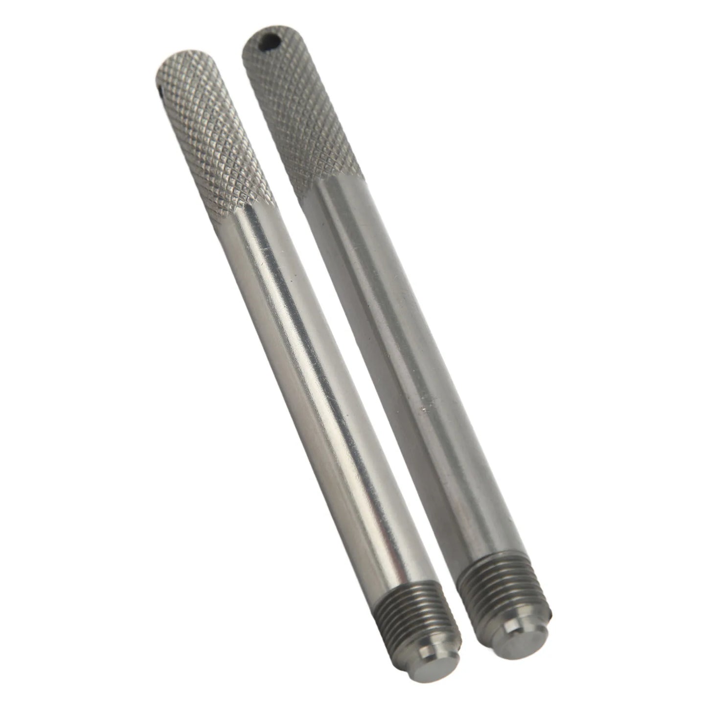2pcs Wheel Alignment Pin Wheel Hanger Pin Set Rim Stud Pin Guide Tool for Car Tire Repair Accesorios Automovil M14*1.25 M14*1.5