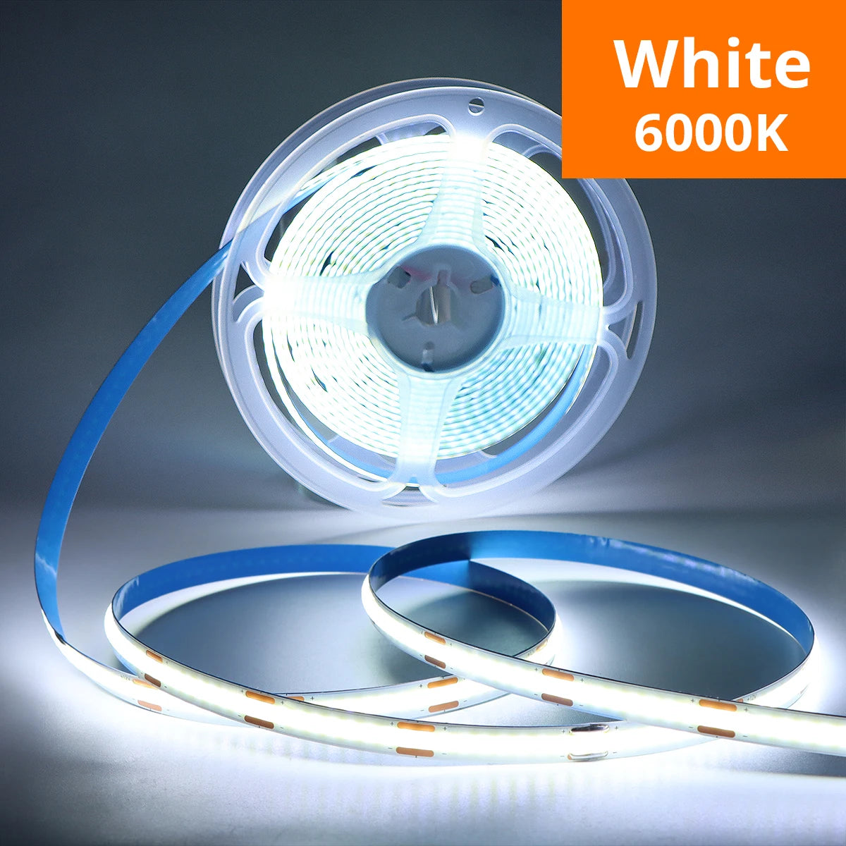 320 Leds/M 5V USB COB LED Strip Light with Hand Sweep Motion Sensor LED Tape Lamp Waterproof Kitchen Cabinet Lighting Ribbon