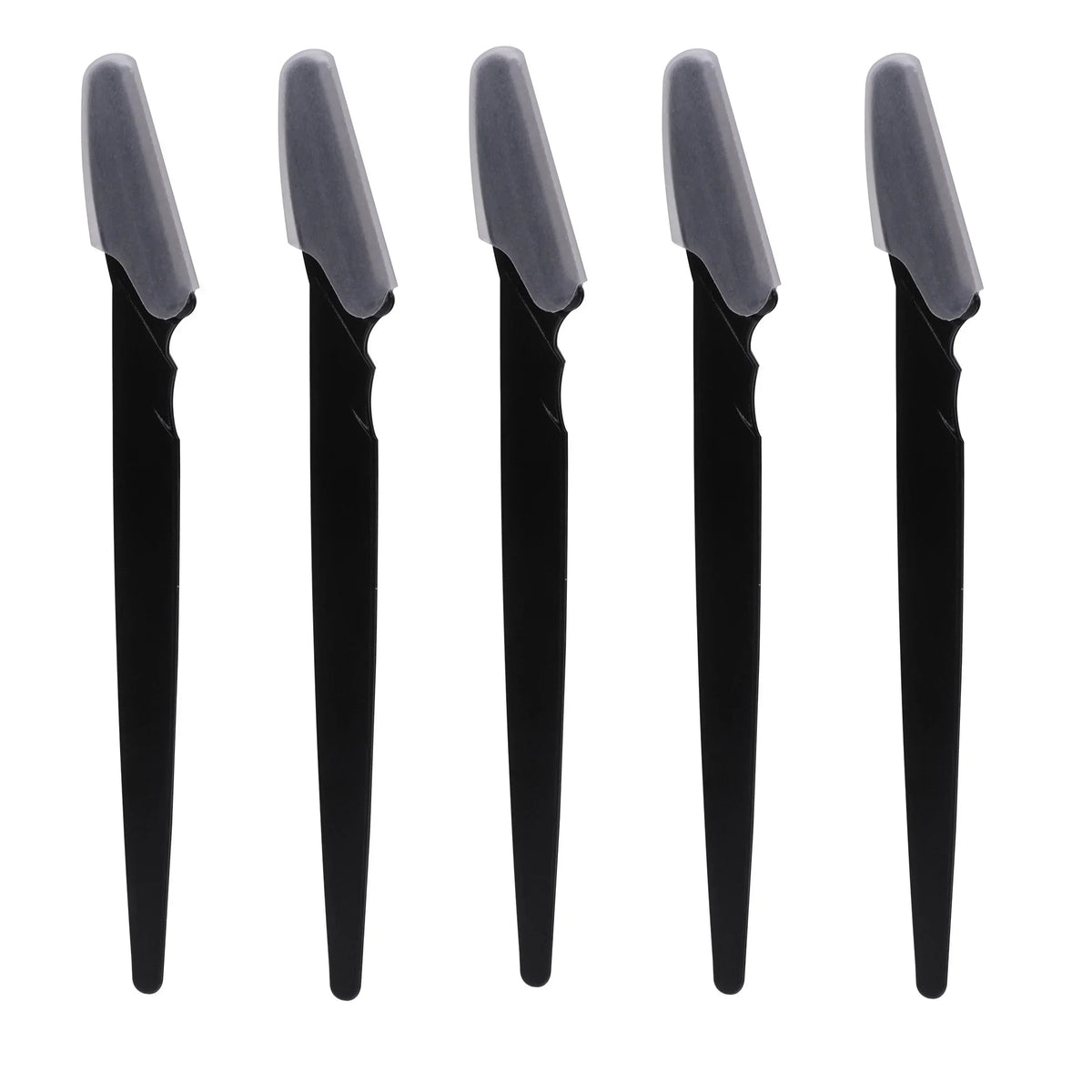 Brow & Face Razor Set