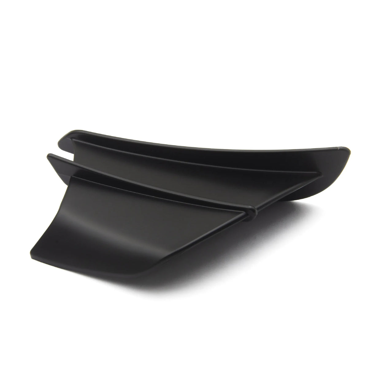 Motorcycle Universal Carbon Fiber Wing Let Guard Winglet Air Deflector For DUCATI For YAMAHA For Honda For Suzuki For Kawasaki