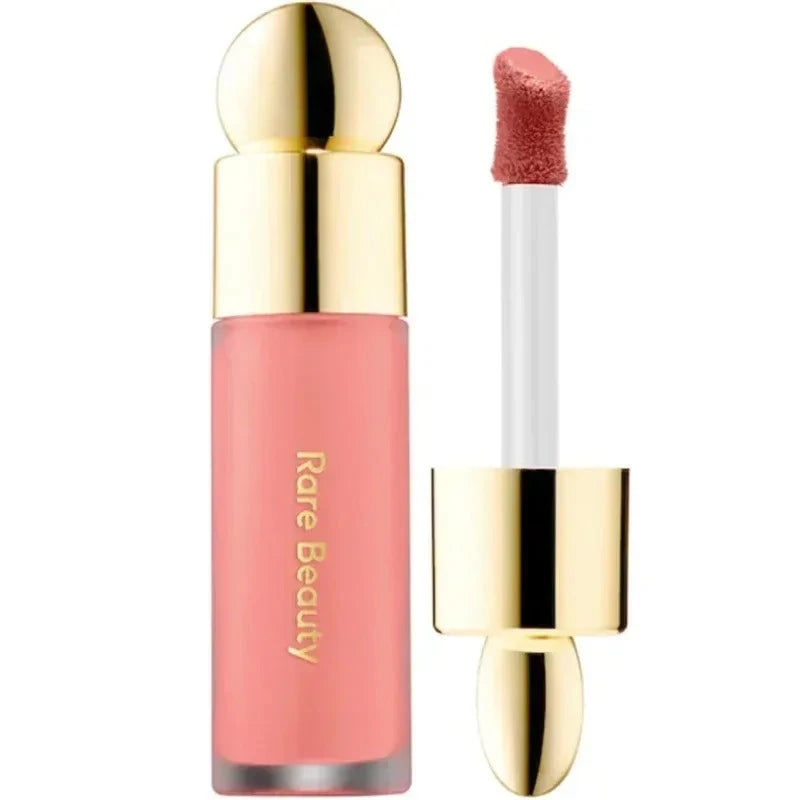 2026 Rare Beauty Face Liquid Highlighter Bronzer Contouring Cream Highlight Shine High Lighter Illuminator Easy To Apply Makeup