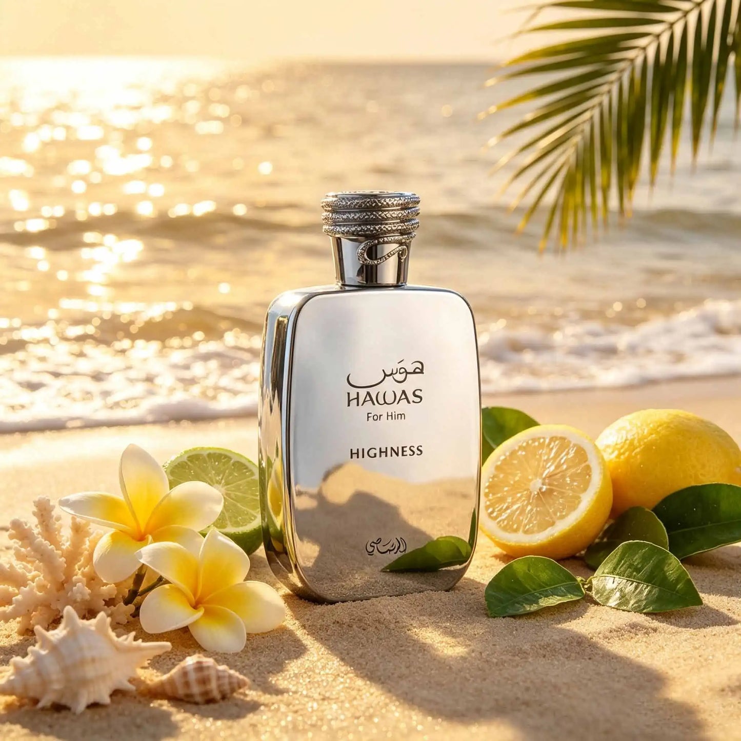 HighnessFor Hi Men's Perfume Is A New Product. Lt Combines Citrus Fruit Fragrance With Woody Fragrance. Lt Has A Fresh, Light And Stable Fragrance. Lt Is Suitable For Commuting, Dating And Formal Occasions.
