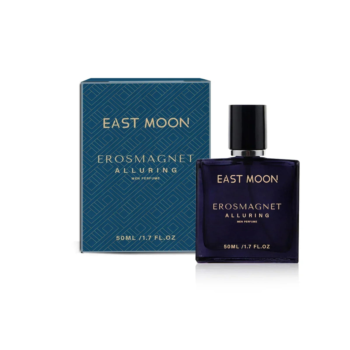 Men's Charm Long-Lasting Perfume