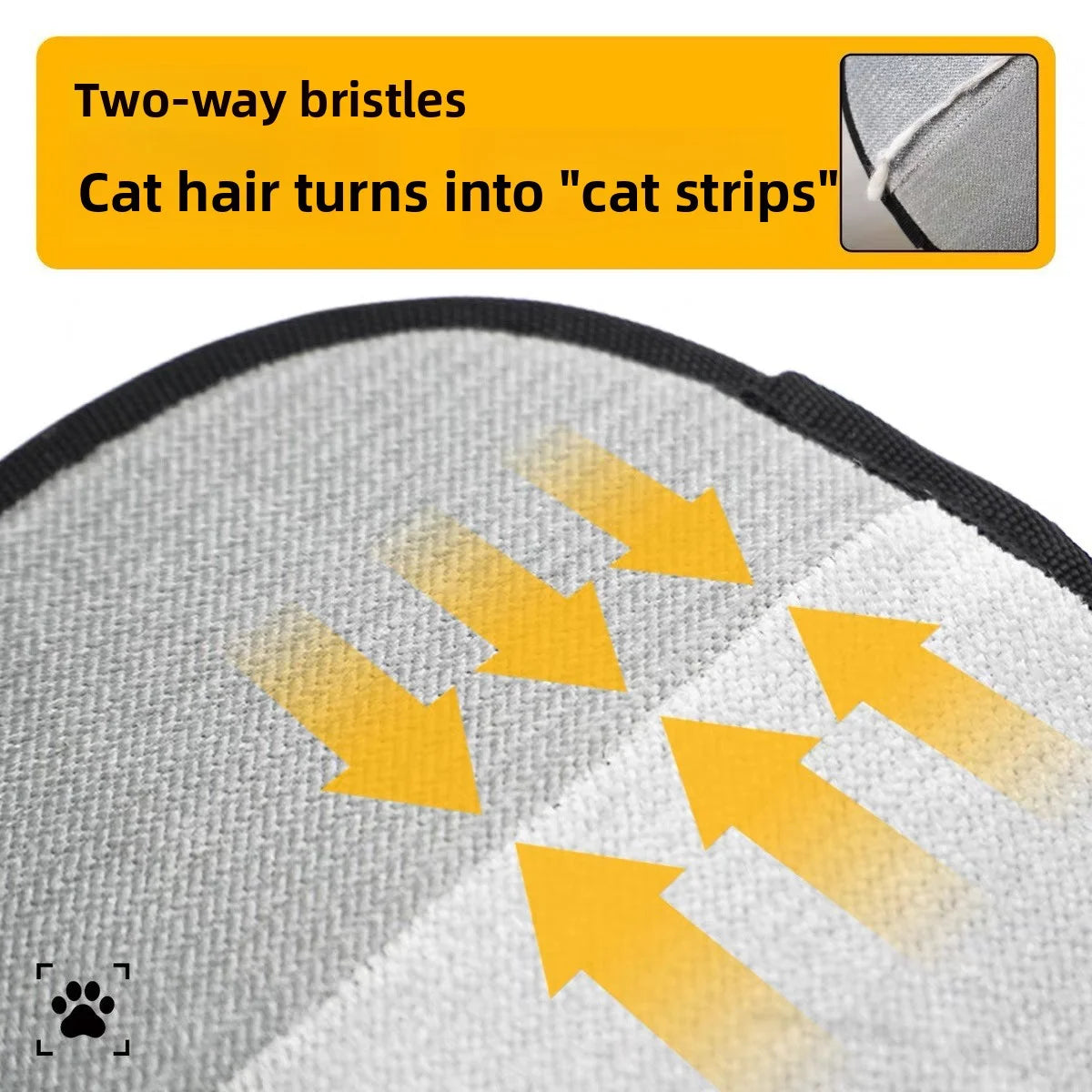 Pet Grooming Gloves Static Dedusting Brush Pet Hair Remover Brush Removing Dog Cat Hair From Sofa Carpet Clothes Tool Supplies